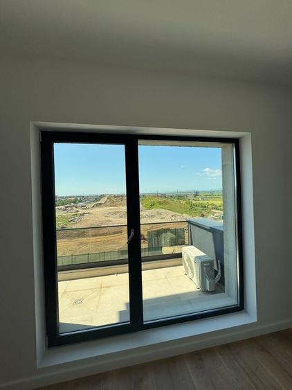 Apartament cu 3 camere decomandat în Satu Nou