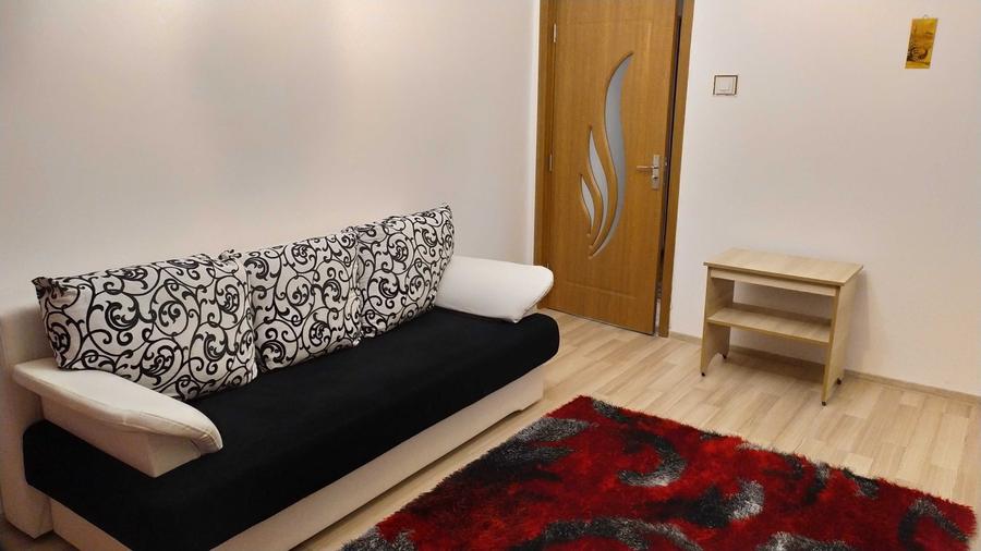 Proprietar inchiriez apartament cu contract ANAF - 2