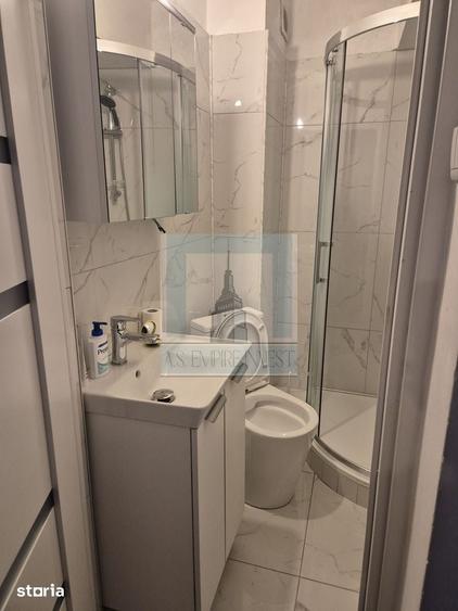 Apartament cu 2 camere decomandat, mobilat în Centrul Civic