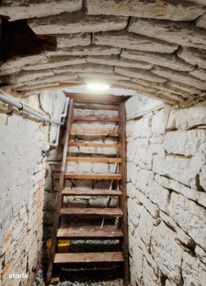 Casă cu 3 camere în Gruia