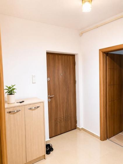 Apartament cu 2 camere decomandat în Fundeni