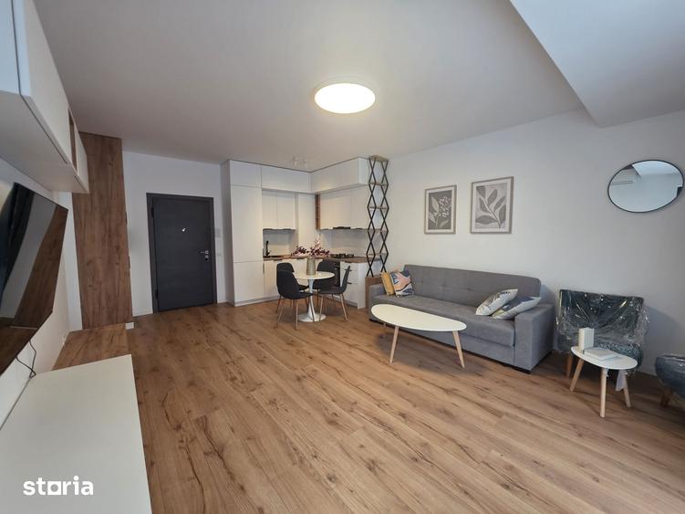 Nou | Apartament Premium | 2 Camere | Otopeni-Tunari - 6