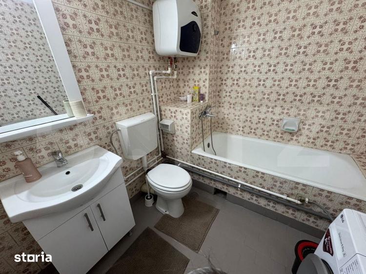 Apartament de inchiriat, 4 camere, 88 mp, zona Gradina Botanica - 3