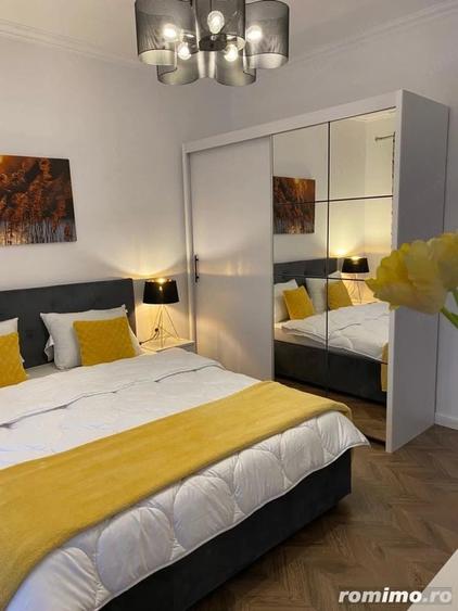 Apartament cu 3 camere decomandat în Valea Ialomiței