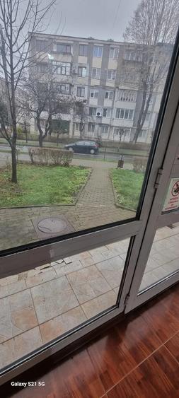Spațiu comercial, de 53 mp, în Ultracentral