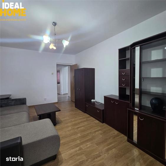 Apartament cu 3 camere decomandat în Mircea cel Bătrân