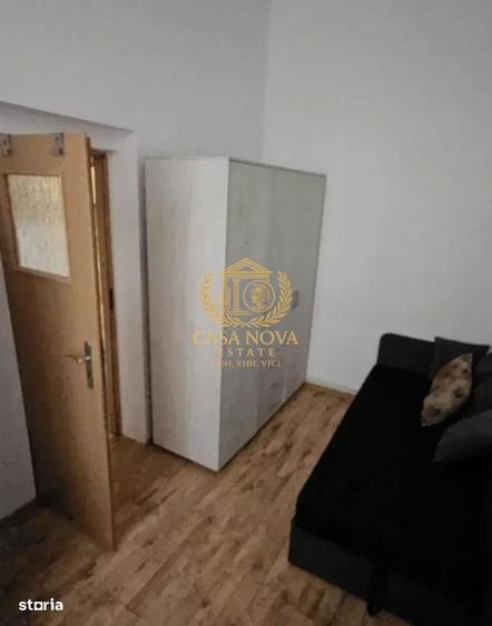 Apartament cu 2 camere, mobilat în Central
