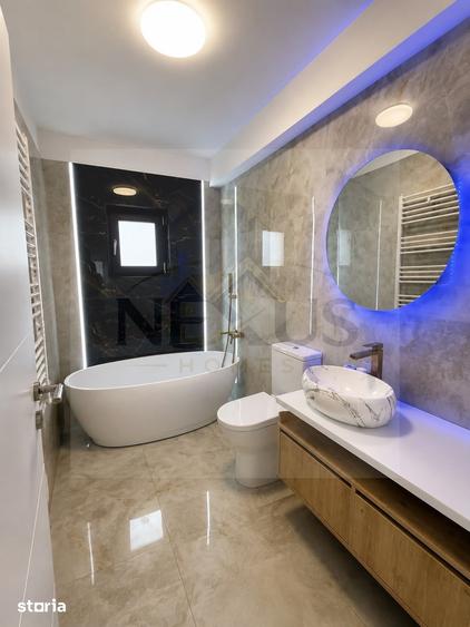 Casă cu 3 camere cu Teren 270 Mp în Vidra