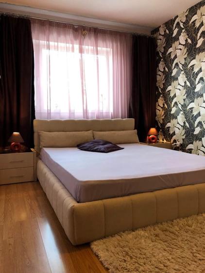 Apartament decomandat în Zorilor
