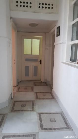 Casă cu 3 camere în Central