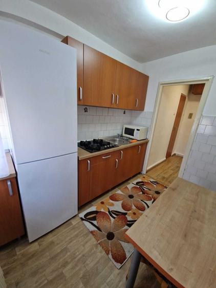 Inchiriez apartament cu 2 camere in Rogerius - 8
