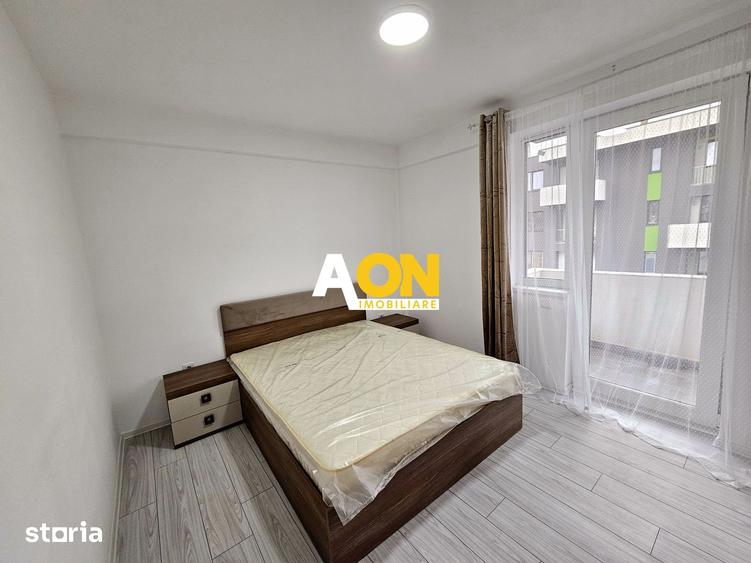 Apartament 2 camere, 53 mp utili, 2 balcoane, bloc nou - 5