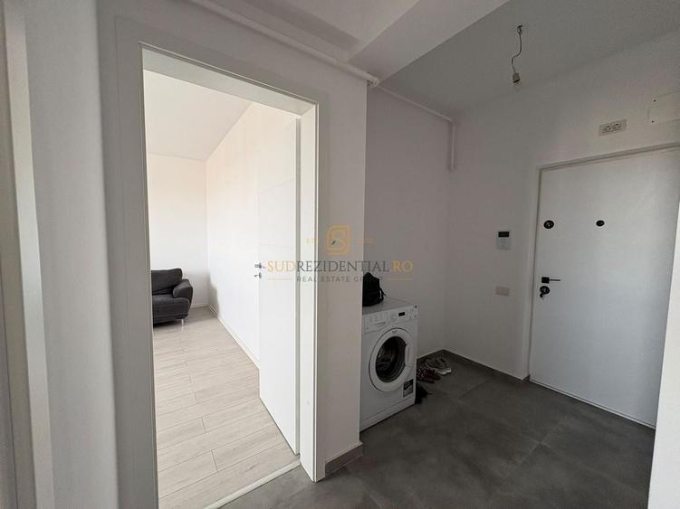 Apartament cu 2 camere decomandat, mobilat în Sălaj