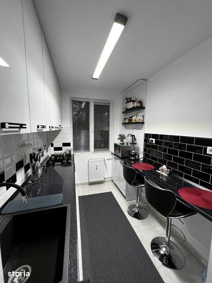 Apartament 3 Camere / Obor -10 min Metrou / Comision 0% - 9