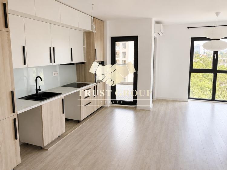 Apartament 3 camere | Parcului 20 | Terasă 14 mp | Parcare subterană - 1