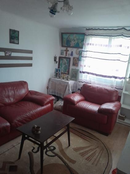 Casă cu 3 camere în Valea Cucului