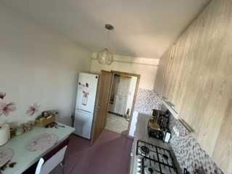 Persoana fizica, inchiriez Ap 1 cam 35 m2 decomandat , Ambiance - Valea Lupului - 6