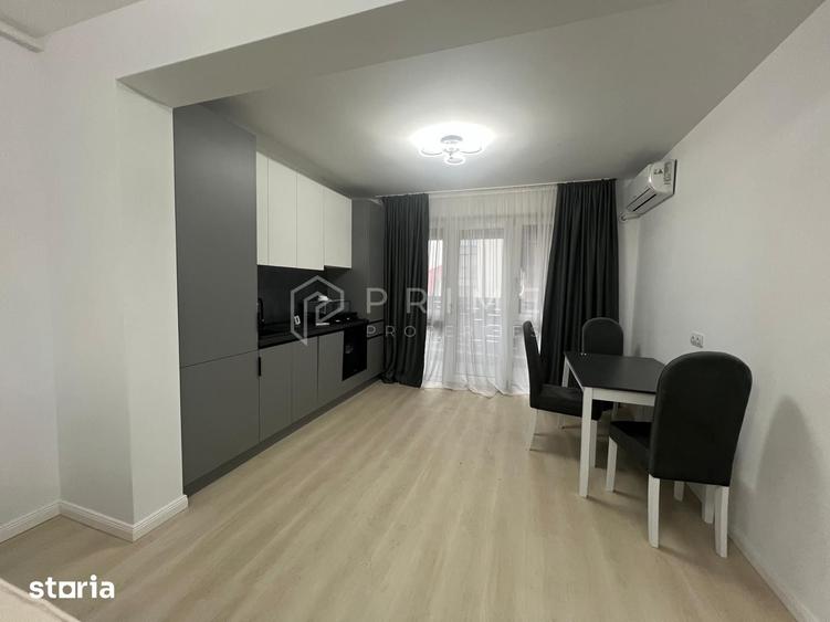 Garsonieră în Central