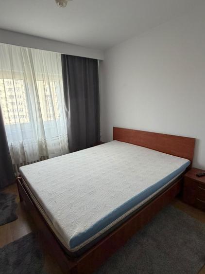 Apartament cu 2 camere decomandat în Pantelimon