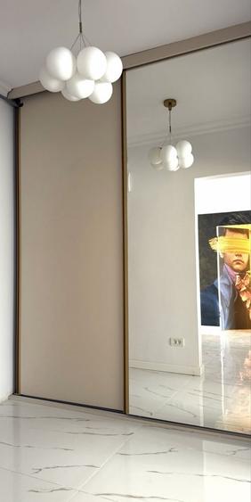 Apartament cu 2 camere decomandat, mobilat în Ultracentral