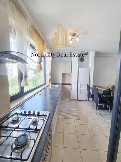 2 camere | Greenfield | Baneasa - 2
