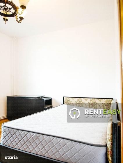 Apartament cu 4 camere în Independenței