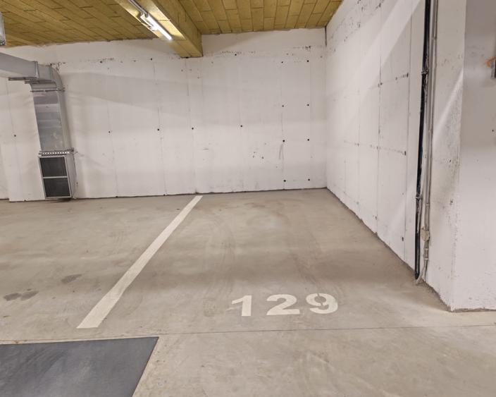 Apartamenent 2 camere prima inchiriere Mtm Residence Pipera - 18