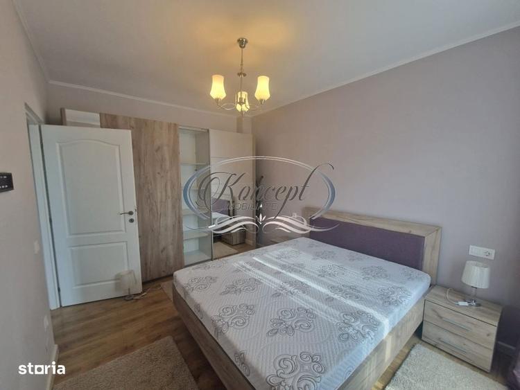 Apartament modern cu parcare si curte privata in Europa - 3