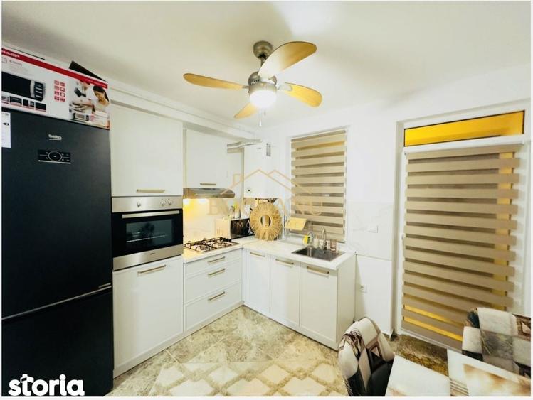 BG88-Duplex Mobilat-Utilat 3 camere,curte,parcare-Calea Urseni-Giroc - 11