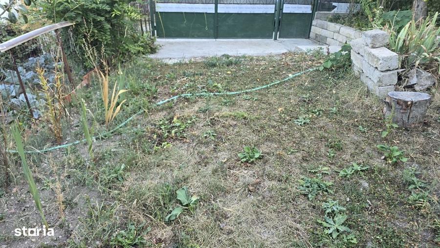 Casă cu 3 camere cu Teren 766 Mp în Viile Noi