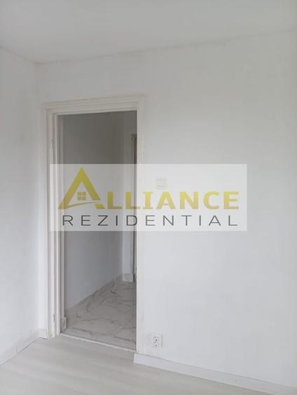 Apartament cu 2 camere decomandat în Brâncoveanu