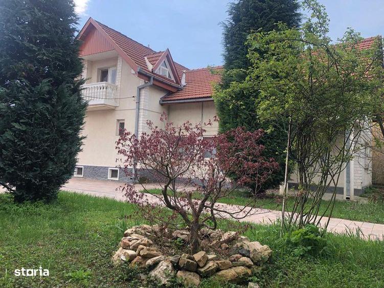 Casă cu 4 camere cu Teren 330 Mp în Lucian Blaga