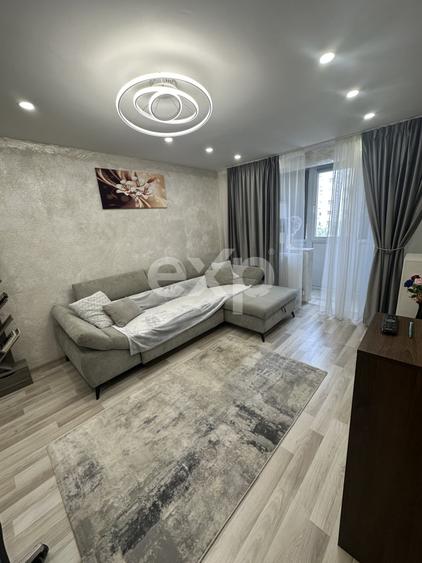 2 Camere Militari | Disponibil Imediat | 7 Min Metrou - 6