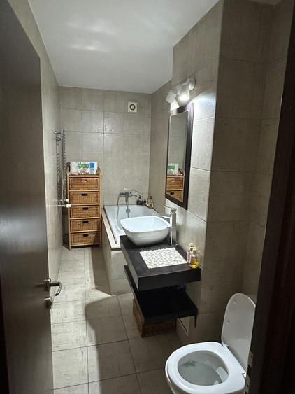 Apartament cu 2 camere decomandat în Unirii