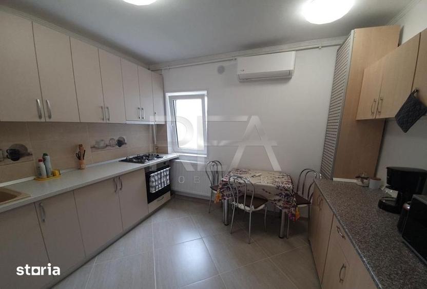 Apartament 3 Camere - 13 Septembrie - Centrala - 4