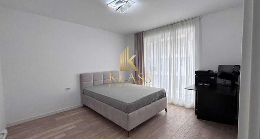 Apartament cu 3 camere decomandat, mobilat în Pipera