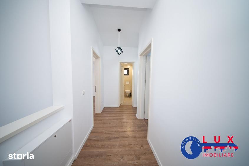 Casă cu 4 camere cu Teren 366 Mp în Babadag