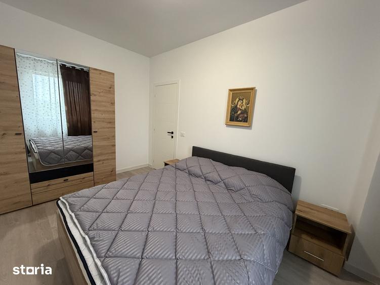 Apartament cu 3 camere în Cug