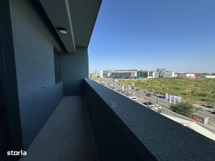 Apartament cu 4 camere în Central