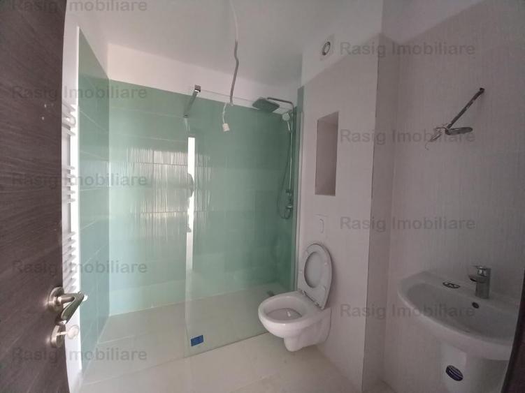 Apartament cu 2 camere decomandat în Ștefăneștii de Jos