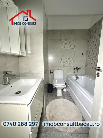 Apartament cu 2 camere de vânzare – Complex Fiald| Mobilat și utilat | CE1815 - 9