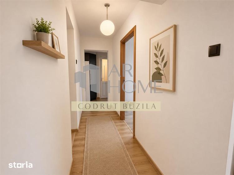 Inchiriere apartament 4 camere, modern,decomandat, zona Nord, Ploiesti - 14