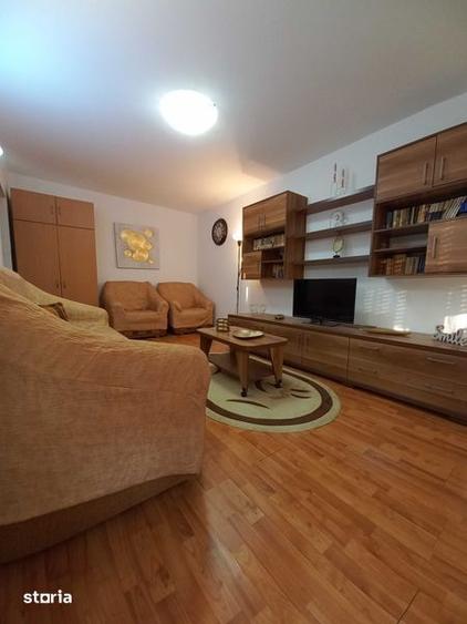 Apartament 2 camere, Crangasi - Vintila Mihailescu - 5