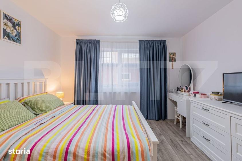 Casă cu 3 camere cu Teren 306 Mp în Central