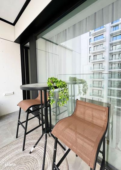ONE Cotroceni 0% comison | direct proprietar | cu contract | 2 camere - 8