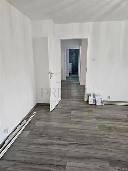 DOROBANTILOR - 2 Camere - Parter inalt - Decomandat - Centrala proprie - 6