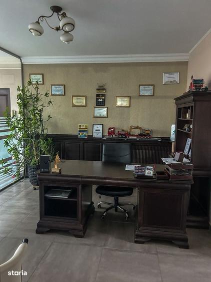 Spatiu de birouri premium, de inchiriat, in Dumbravita - 4
