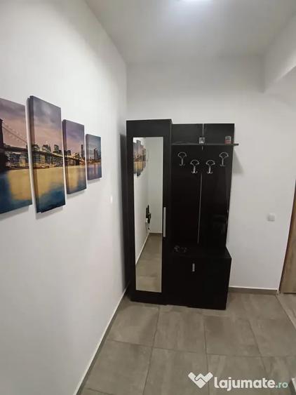 Garsonieră decomandată în Chiajna