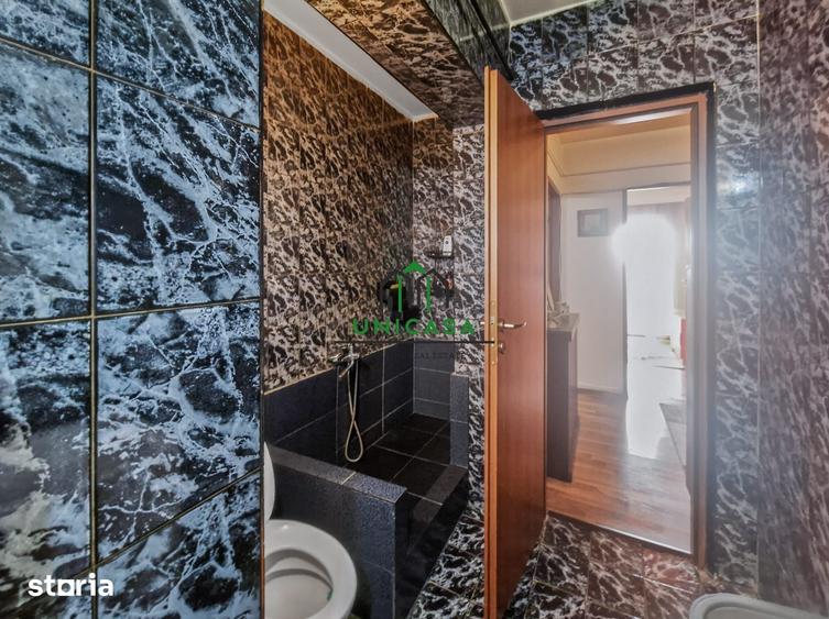 Apartament cu 3 camere în Nord