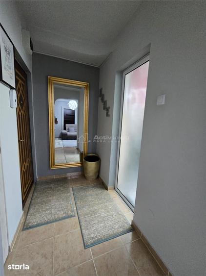 Apartament 2 camere Tiglina 1 renovat etaj 3 - 9